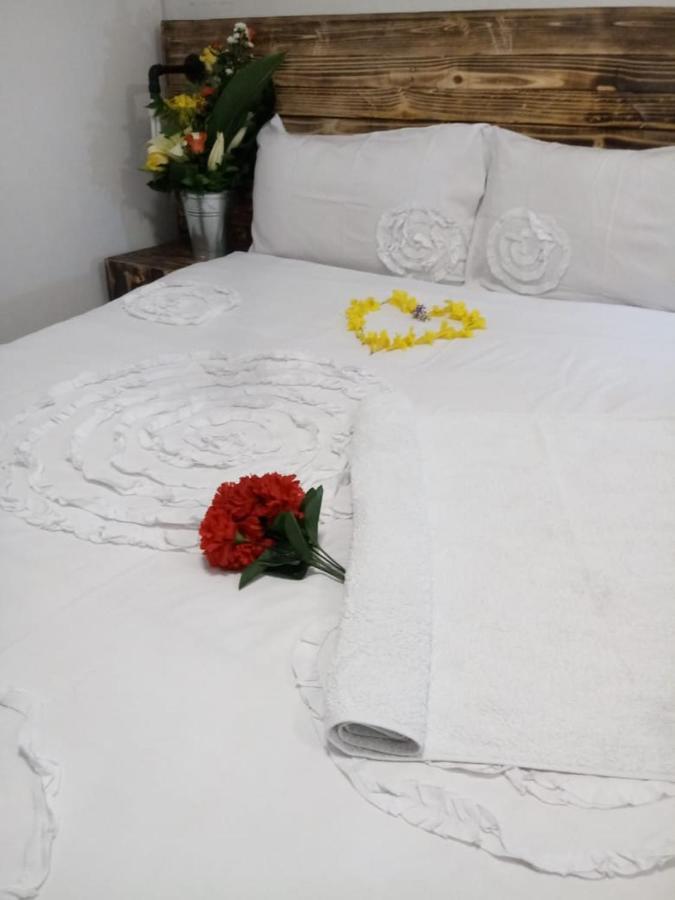 Midrand Bed And Breakfast Екстериор снимка