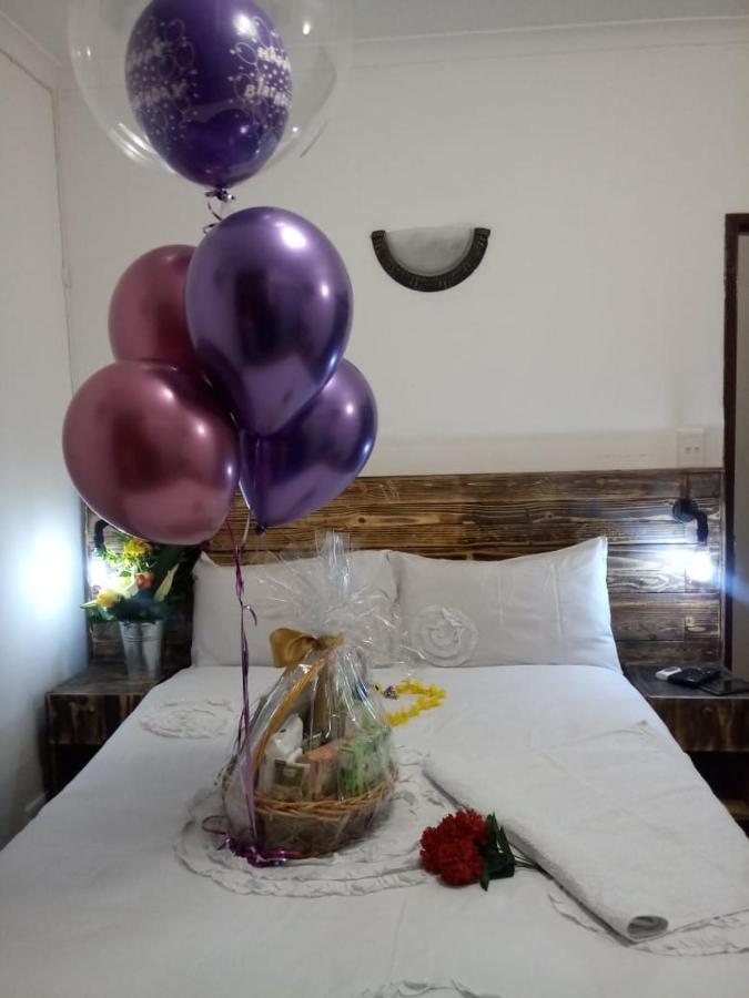 Midrand Bed And Breakfast Екстериор снимка
