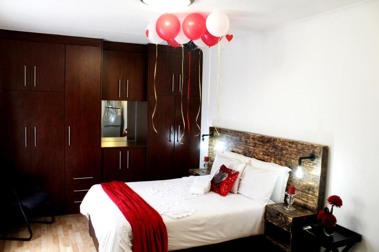 Midrand Bed And Breakfast Екстериор снимка