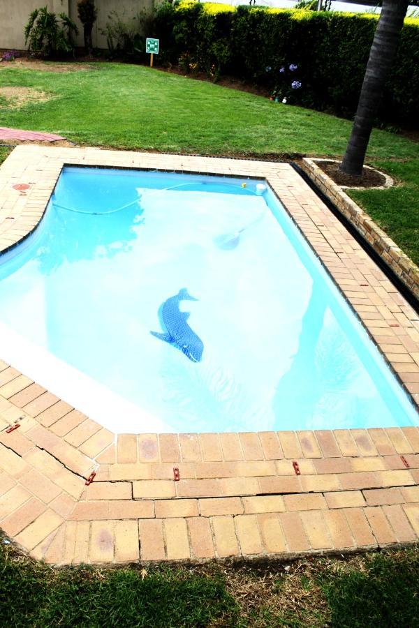 Midrand Bed And Breakfast Екстериор снимка