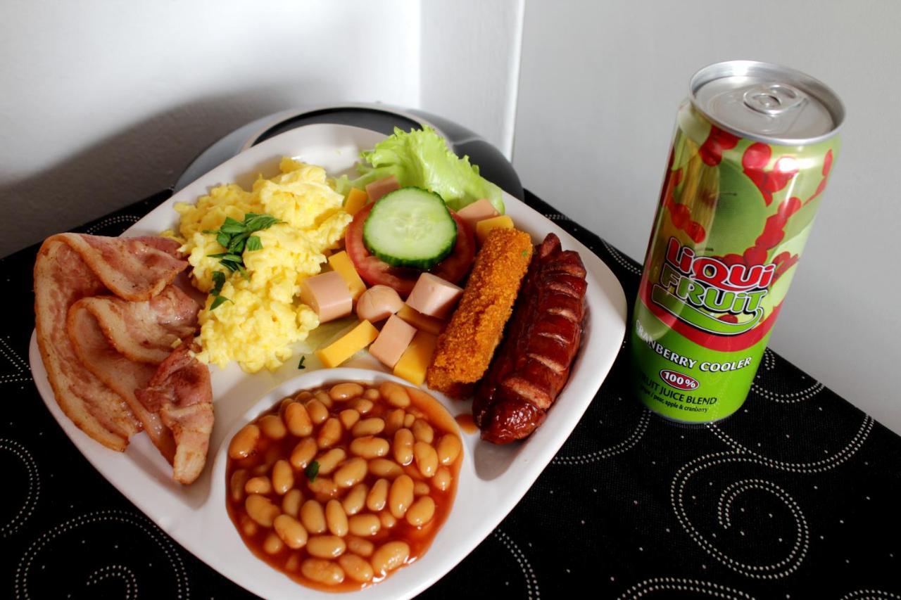 Midrand Bed And Breakfast Екстериор снимка