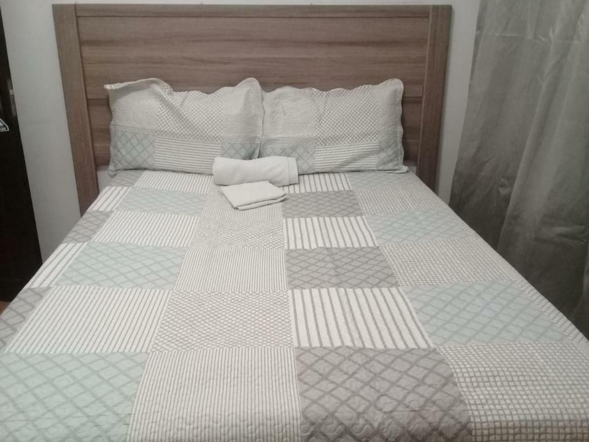 Midrand Bed And Breakfast Екстериор снимка