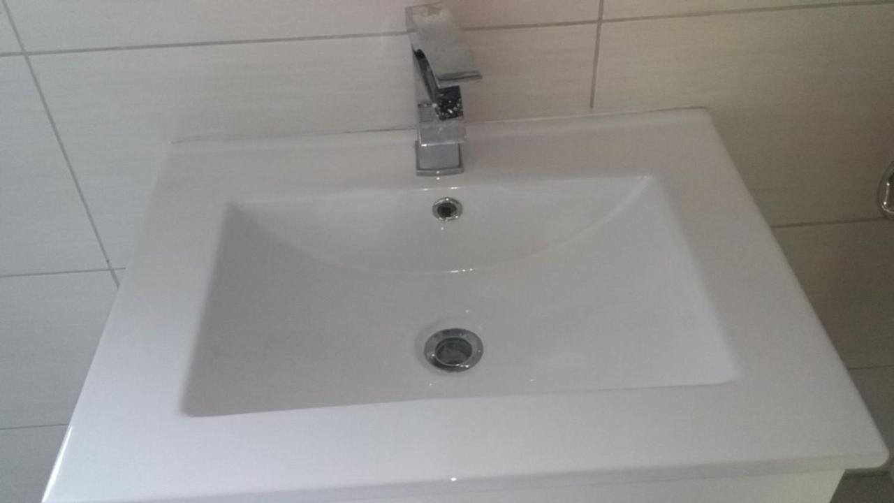Midrand Bed And Breakfast Екстериор снимка