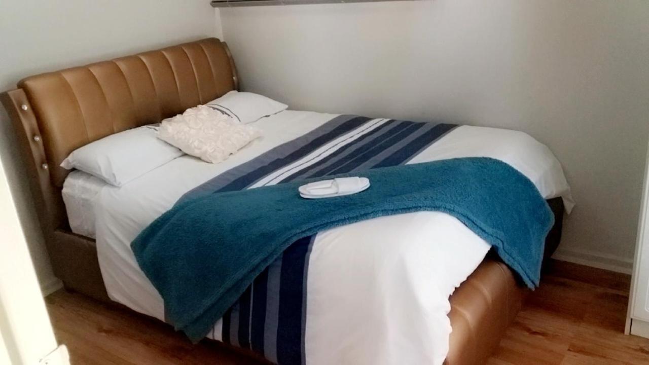 Midrand Bed And Breakfast Екстериор снимка
