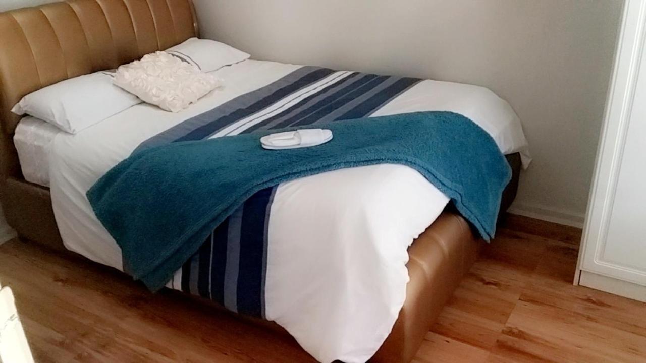 Midrand Bed And Breakfast Екстериор снимка