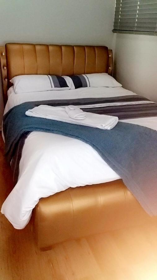 Midrand Bed And Breakfast Екстериор снимка