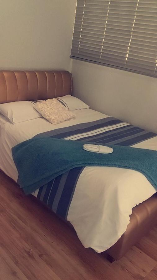 Midrand Bed And Breakfast Екстериор снимка