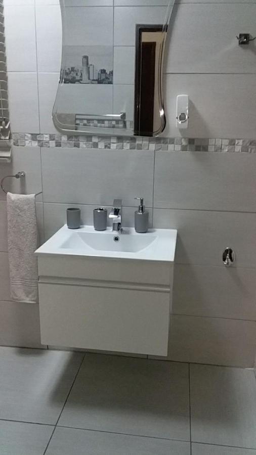 Midrand Bed And Breakfast Екстериор снимка