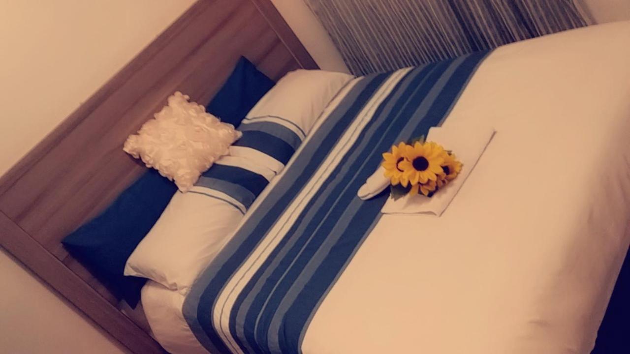 Midrand Bed And Breakfast Екстериор снимка